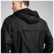 Puma Ανδρικό μπουφάν Essentials Regular Windbreaker